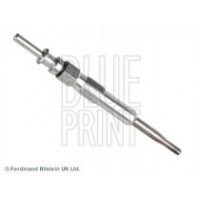 Свічка розжарювання BMW 3 (E46/E90)/5 (E60)/X5 (E70) 2.0/2.5/3.0D 01- (5V)