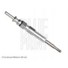 Свічка розжарювання BMW 3 (E46/E90)/5 (E60)/X5 (E70) 2.0/2.5/3.0D 01- (5V)