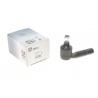 Наконечник тяги рульової (R) Skoda Fabia II 06-14/Rapid 12-19/VW Polo 09-