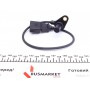 Датчик положення колінвалу Audi A3/Skoda Octavia/VW Golf/Seat Leon 1.6-2.8 96-10