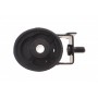 Подушка двигуна (передня) Mitsubishi L200/Pajero I/II/III 2.5D