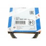 Ремінь генератора Audi A4/A6/VW Passat 1.8T 96-00 (11x528)