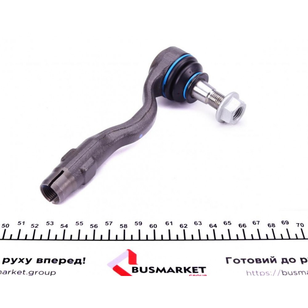 Наконечник тяги рульової BMW X3 (F25)/X4 (F26) 10- (замінено на 316 020 0029/HD)