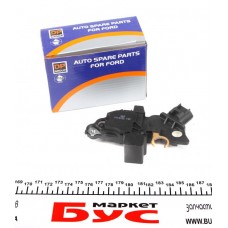 Реле генератора (14V) Ford Transit 2.0-2.4 TDCI 00-06