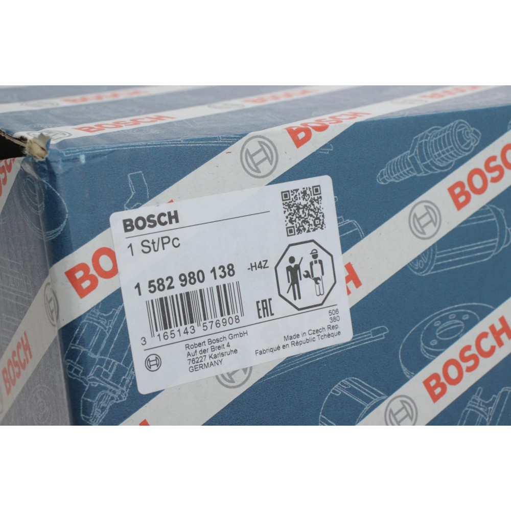 Насос паливний Volvo S60/S80/V70/XC70 2.0-2.9 99-10 (електро)
