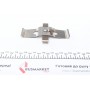 Планка супорта (переднього) прижимна (к-кт) VW Touareg 3.0-6.0 02- (Brembo)