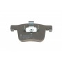 Колодки гальмівні (передні) BMW 1 (F20)/2 (F22)/3 (F30)/4 (F32) 11- (Bosch)