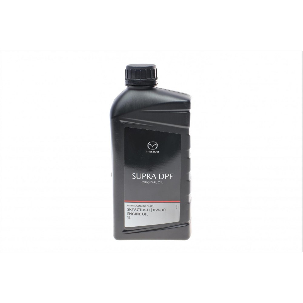 Олива Олива 0W30 Original Oil DPF (1L) (206490) 030-01-DPF