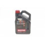 Олива 5W30 ECO-clean+ 8100 (5L) (Ford WSS M2C 934B) (101584)