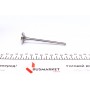 Клапан (впуск) Chevrolet Aveo/Kalos/Lacetti 1.4/1.6 16V 03- (28.60x6x101.60) (вальцювання)