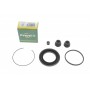 Ремкомплект супорта (переднього) Subaru Trezia/Toyota Auris 07- (d=60mm) (Advi)
