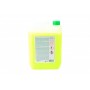 Антифриз (зелений) (5л) (-30°C) Renault Glaceol RX Type D (готовий до застосування)