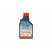 Засіб для зниження температури охолоджуючої рідини MoCOOL (0.5L) (102222) знятий з виробн