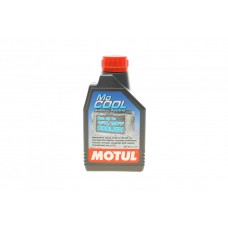Засіб для зниження температури охолоджуючої рідини MoCOOL (0.5L) (102222) знятий з виробн