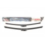 Щітки склоочисника (475/475mm) Ford Fiesta 95-02/Mitsubishi L200/Pajero 91-07/VW Polo 94-01
