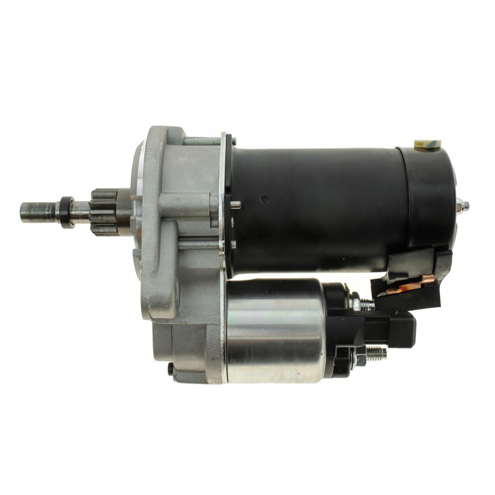Стартер VW Caddy I/II 82-00/T4 90-03 (12V/1.1kw) (z=9)