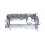 Маслоприймач (піддон) VW Caddy/Polo 1.6/1.9D/2.0 95-