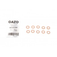 Шайба під форсунку Citroen Jumper/Fiat Ducato/Ford Transit 2.2-2.4 HDI 06- (7.3x13.7x2.2) (к-кт)