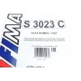 Фільтр салону Fiat Bravo/Brava/Marea 96-02/Iveco Daily 99-06