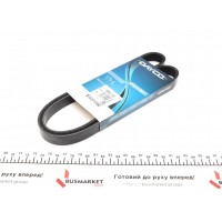 Ремінь генератора Toyota Rav 4 2.0 94-00