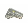 Фільтр АКПП VW Passat/Golf 1.4-2.0TSI/2.0TDI 04-14 (з прокладкою)