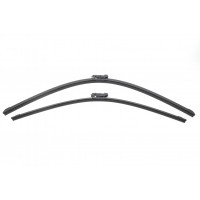Щітки склоочисника (725/625мм) Ford C-Max 10-/ Opel Astra J 11-