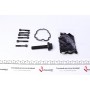 Піввісь (передня) VW Caddy III 1.6i/2.0 SDI 04-15 (L) (36х511)