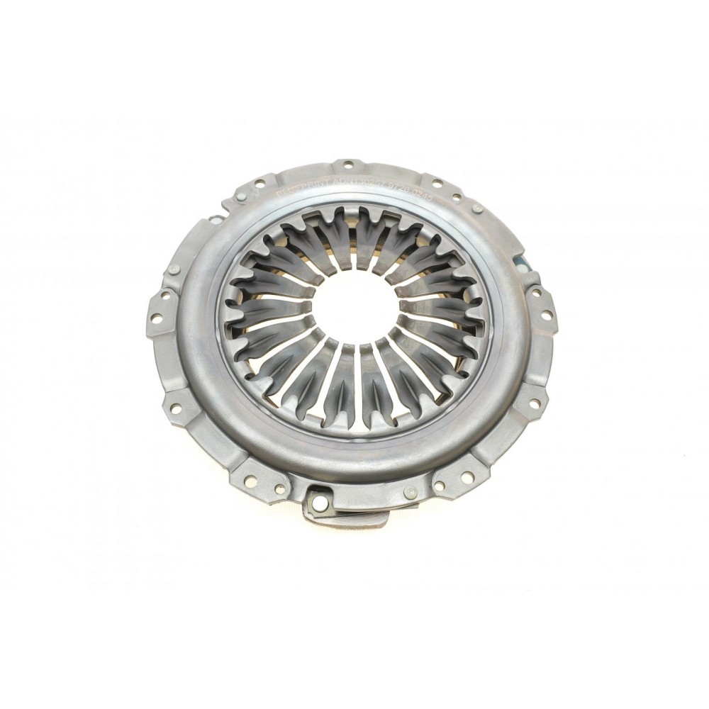 Комплект зчеплення Renault Clio III 1.5 dCi 05- (d=216mm)
