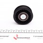 Ролик генератора VW Crafter 2.5TDI 06- (натяжний) (76х26) (MPQ0638)