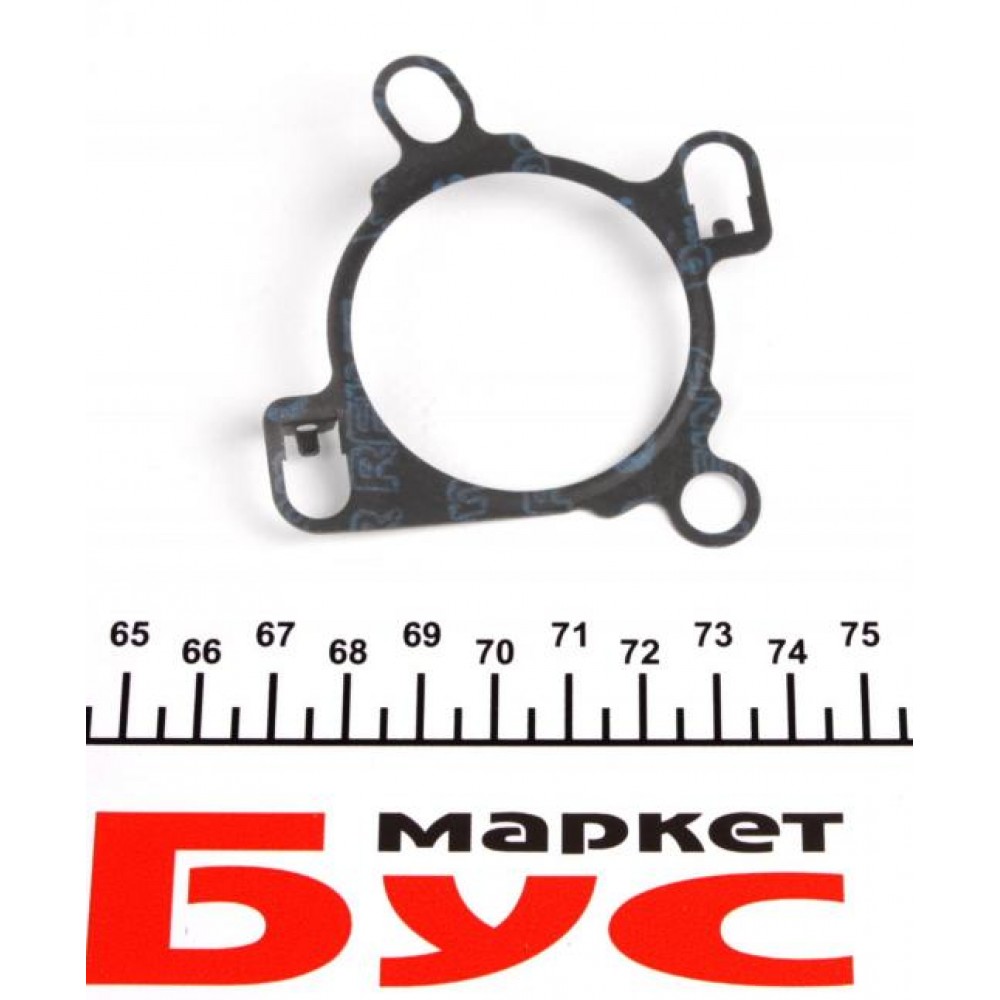 Прокладка клапана EGR Renault Trafic 2.0 dCi 06-/Master 2.3dCi 10-