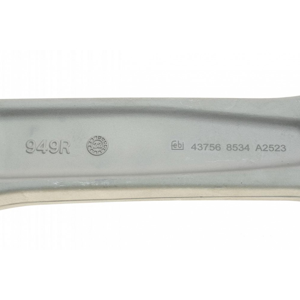 Важіль підвіски (передній/ззаду) (R) BMW 5 (F07)/ 7 (F01/ F02/ F03/ F04) 09-