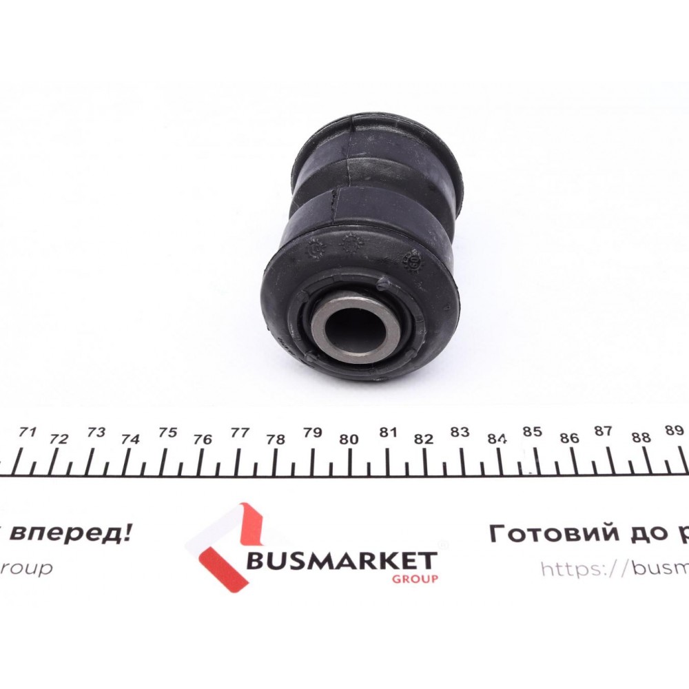 Сайлентблок ресори (задньої) MB 410