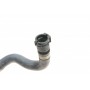 Патрубок радіатора BMW 5 (E39)/7 (E38) 3.5i/4.4i 96-03 M62