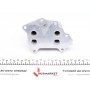 Радіатор масляний Citroen Berlingo/Peugeot Partner/Expert/Fiat Scudo 1.6HDI 07- (теплообмінник)