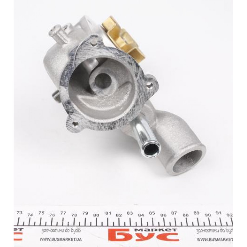 Помпа води Ford Scorpio I/Sierra I/II/Peugeot 505 2.3D/2.5D 81-94 (B/B) (6 лоп.)