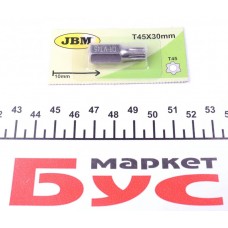 Біта M10 Torx 45
