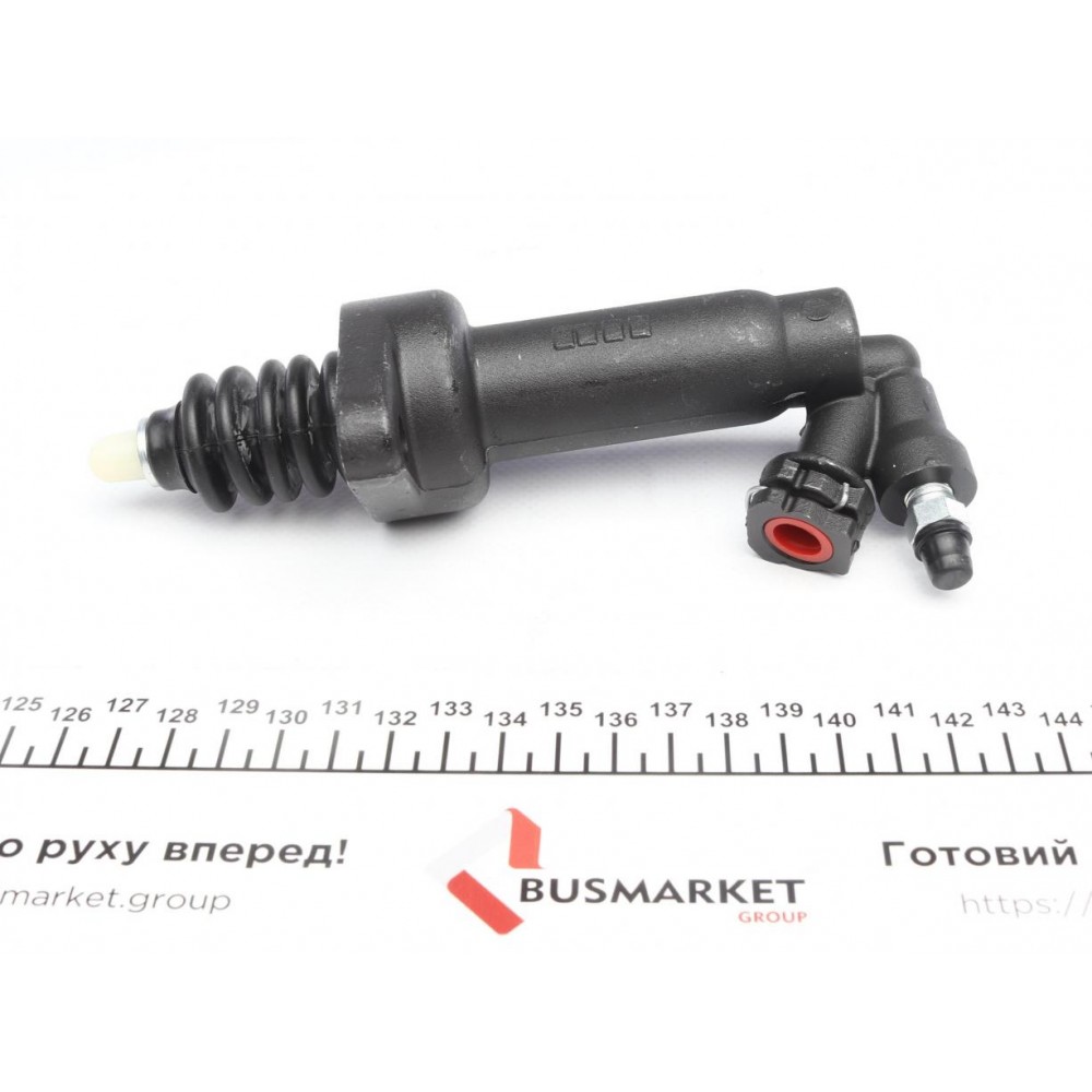 Циліндр зчеплення (робочий) VW T5/T6/Multivan V 03-