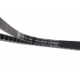 Ремінь генератора MB OM617/VW Passat B2 2.0/2.2 (13x1000)