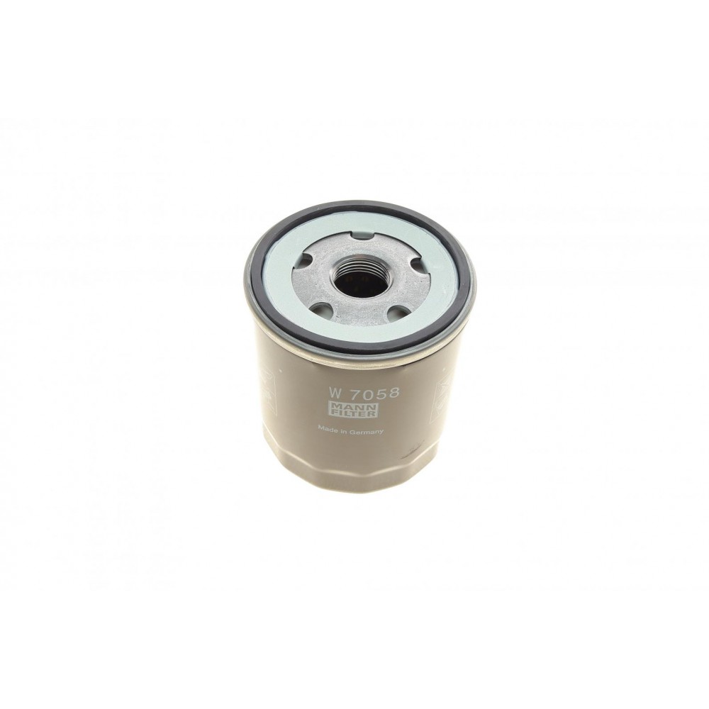 Фільтр масляний Citroen Berlingo/C3/C4/C5 1.9D/2.0HDi 98-05/1.2 PureTech 14-/Jumper 2.0-2.2HDi 01-