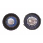 Комплект ГРМ Ford Transit Connect 1.8 16V/Focus/Mondeo 1.8/2.0 16V 02-13 (25,4x129z)