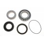 Підшипник маточини (задньої) Mitsubishi L200/L300/L400 83-07 (40x80x19.8) (к-кт)