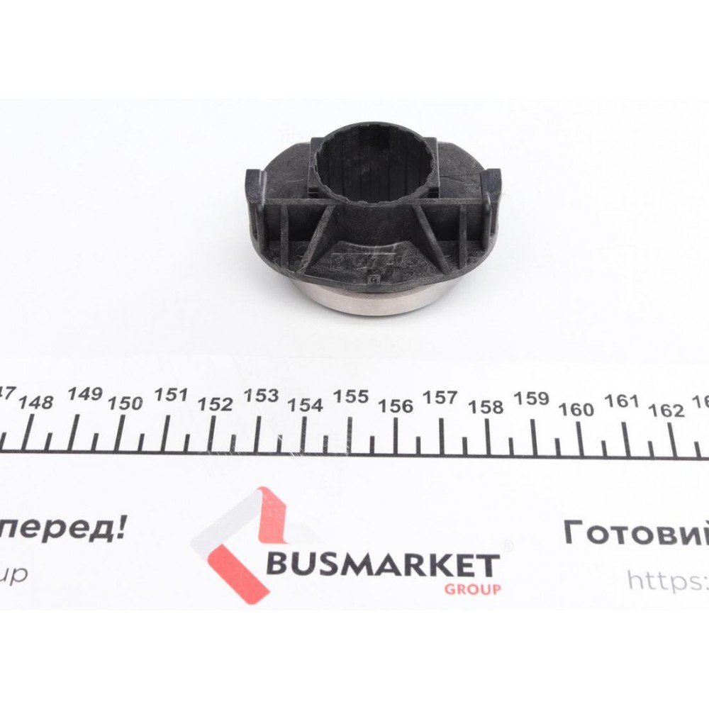 Підшипник вижимний Renault Kangoo 1.5dCi/1.9dCi 01-