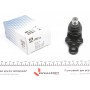 Опора кульова (передня/знизу) Chevrolet Lacetti/Daewoo Nubira 03- (d=18mm)