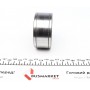 Підшипник маточини (передньої) Peugeot 1007 07- (37x72x33) (+ABS)(к-кт)