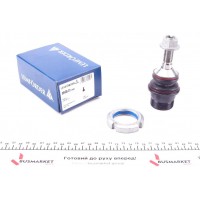 Опора кульова (задня/знизу) MB M-class (W164) 3.0CDI/3.2CDI 05-