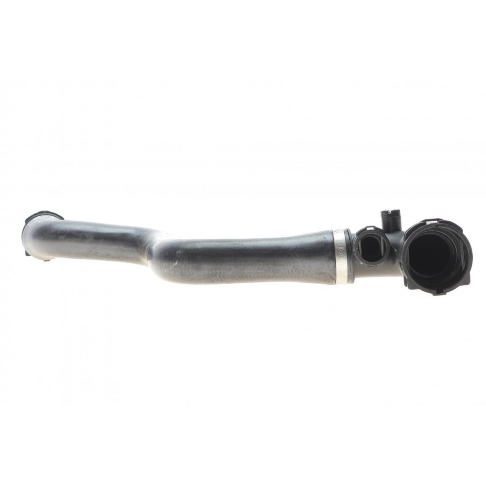 Патрубок системи охолодження BMW 3 (E46) 1.6/1.8i (M43) 97-06 (зверху) (L)