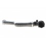 Патрубок системи охолодження BMW 3 (E46) 1.6/1.8i (M43) 97-06 (зверху) (L)