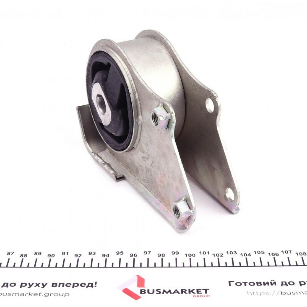 Подушка двигуна (задня) Fiat Ducato 1.9TD-2.5TD -94