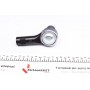 Наконечник тяги рульової (L) Audi Q7 06-15/Porsche Cayenne 03-/VW Amarok 10-/Touareg 02-18