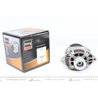 Генератор Opel Movano/Renault Master II/Trafic 2.5D/2.8D 98-01 (12V/75A)